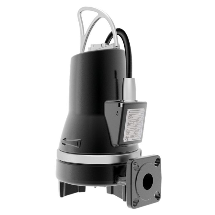 Sewage Grinder Pump SEG40-26