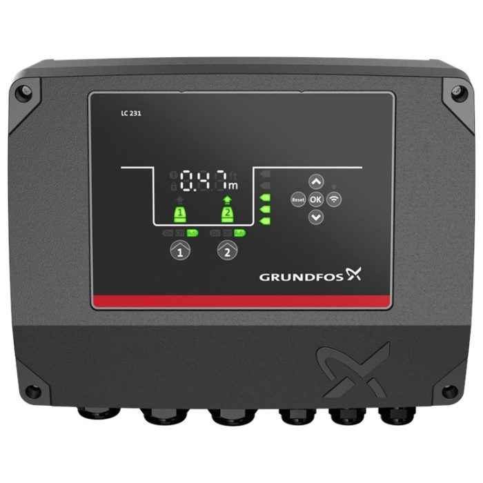Pump Controller LC231
