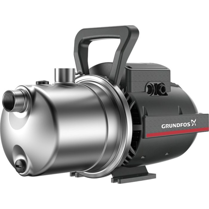 Self-Priming Pump JP4-54