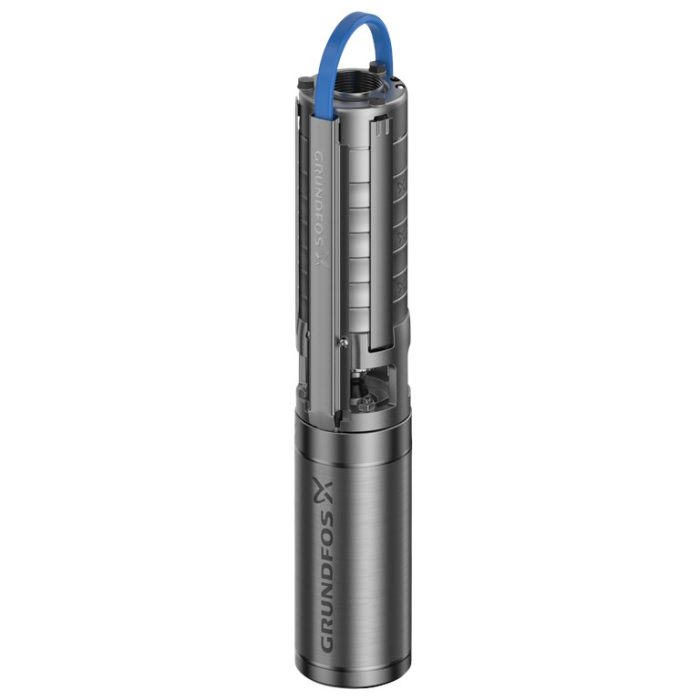 Submersible Pump SP3A-12