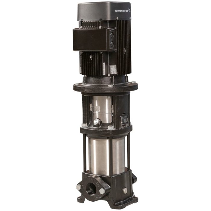 Multistage Centrifugal Pump CR 3-23