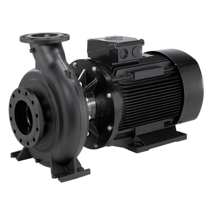 End Suction Pump NB40-160