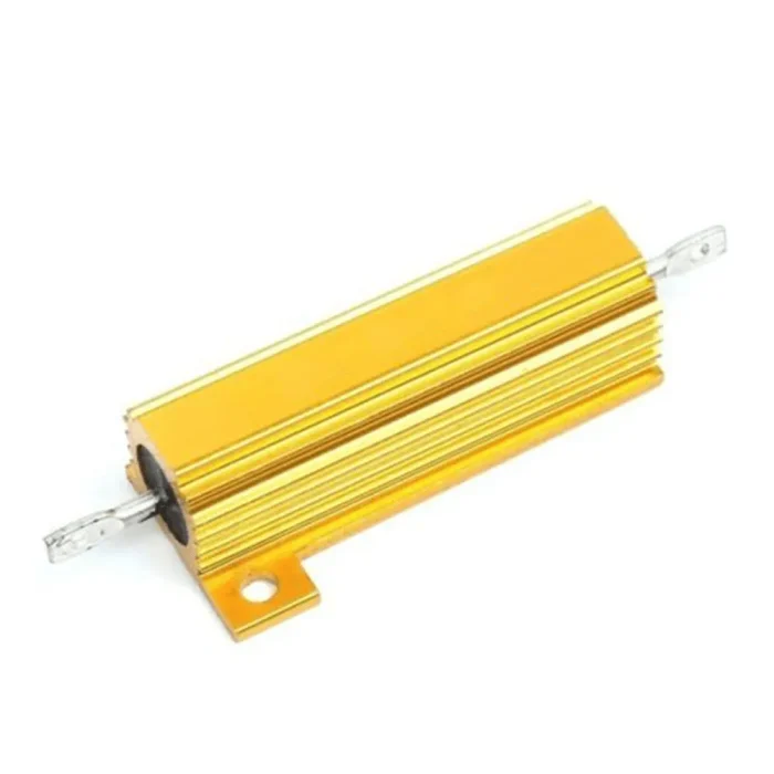 Pre-Charging Resistor 15R