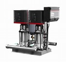 Grundfos Hydro Multi-S Pump System