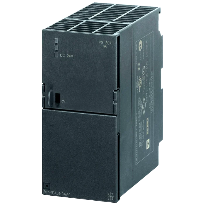 Power Supply 24V 5A