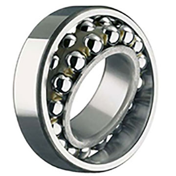 Self Aligning Ball Bearing 55x120x29