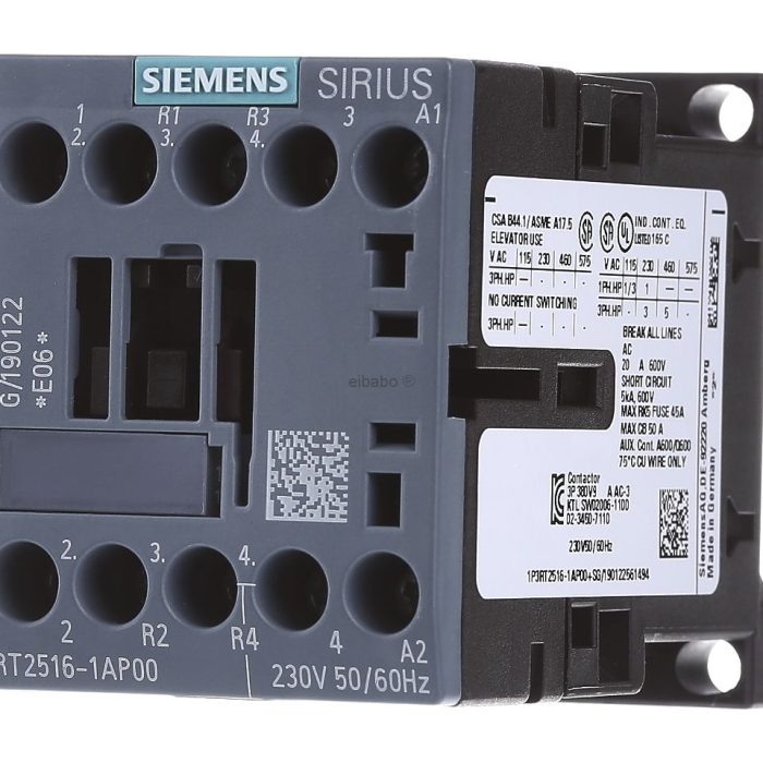 Power Contactor 9A