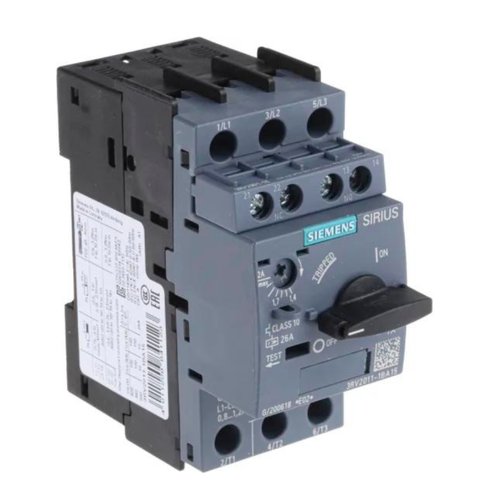 Motor Circuit Breaker 13-20A