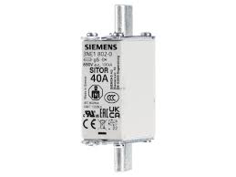 SITOR Fuse 40A 690VAC