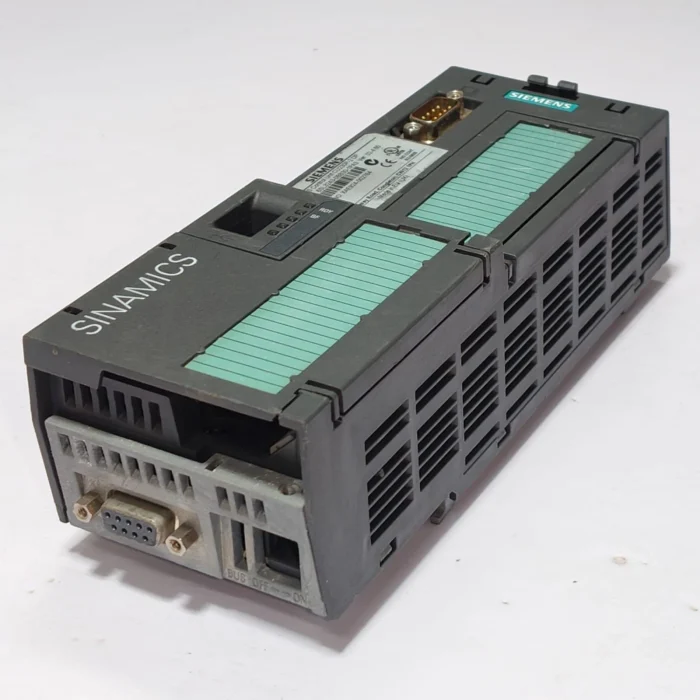 SINAMICS CU230P-2 DP Control Unit