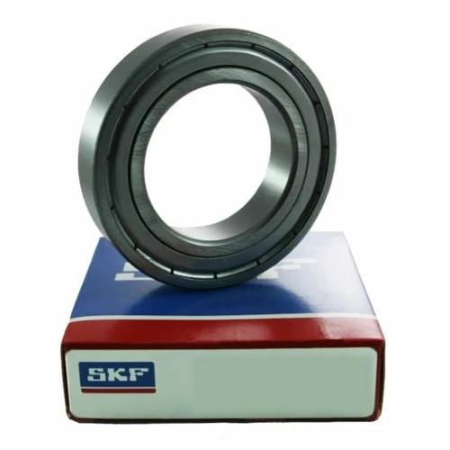 Deep Groove Ball Bearing 40x80x18