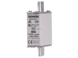 HRC Fuse 40A NH000