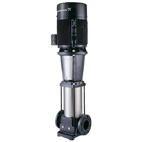Vertical multistage pump CR10-10